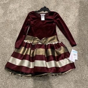 Little girls dress